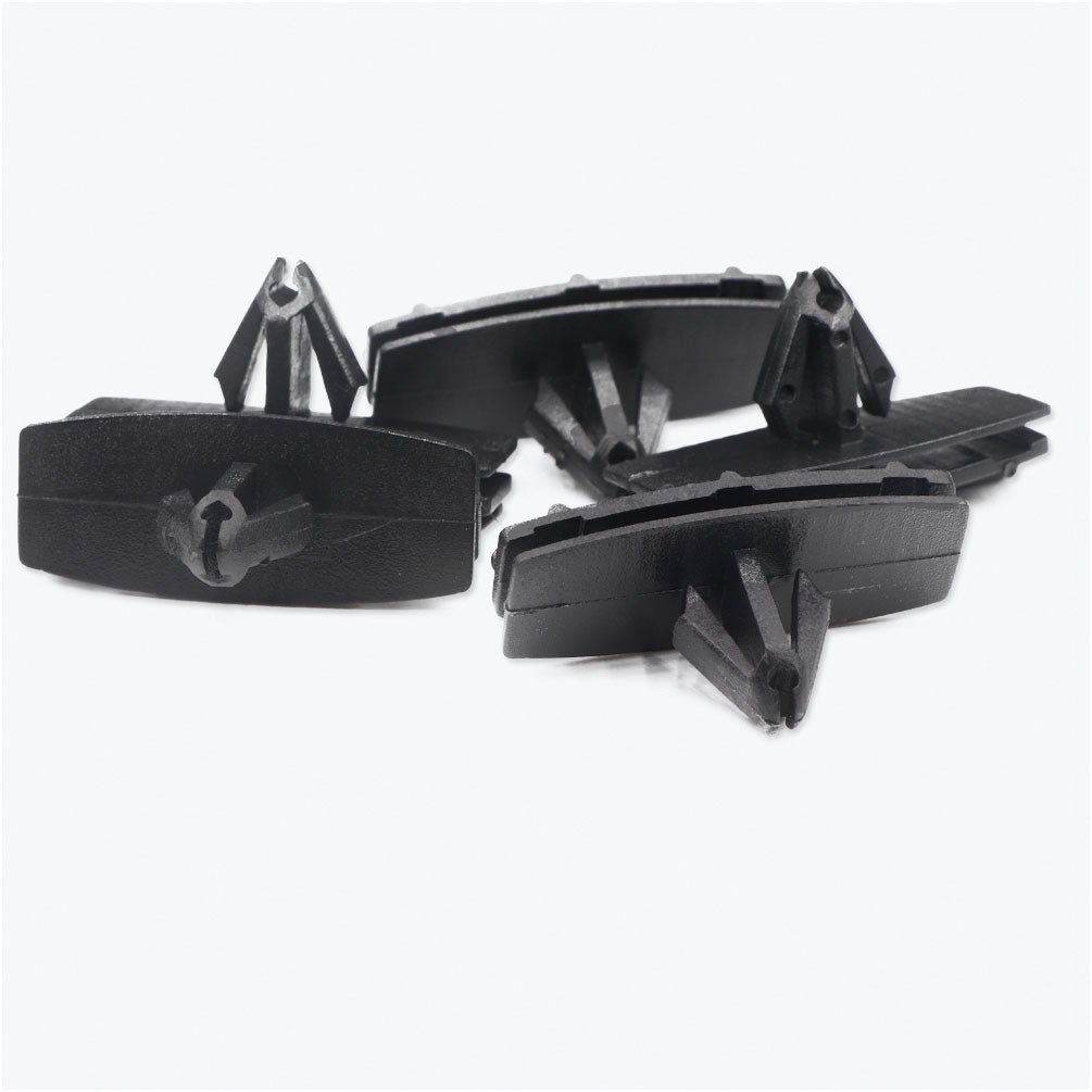 Lantee 100 Pcs Fender Flare Rocker Moulding Clips for Jeep 68039280-AA - Lantee Online Store