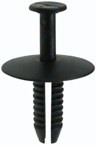 20 Bumper Trim Retainers Clips For BMW 3 5 & 7 51-11-8-174-185 - Lantee Online Store