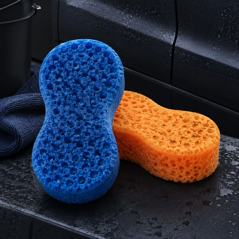 Car Wash Sponges