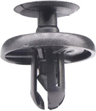 50 Engine Under Cover Retainer Clips for Lexus & Toyota 90467-07201 - Lantee