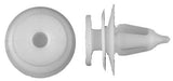 100 Pieces Door Panel Retainer Clips for Chrysler 6504014 - Lantee Online Store