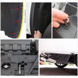 415pcs Car Bumper Retainer Clips & Fasteners Set with Tools - Lantee