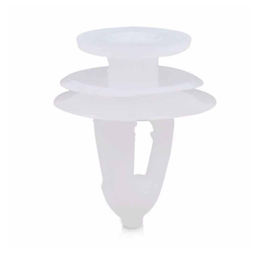 100 Pieces Door Panel Retainer Clips for Chrysler 6504014 - Lantee Online Store