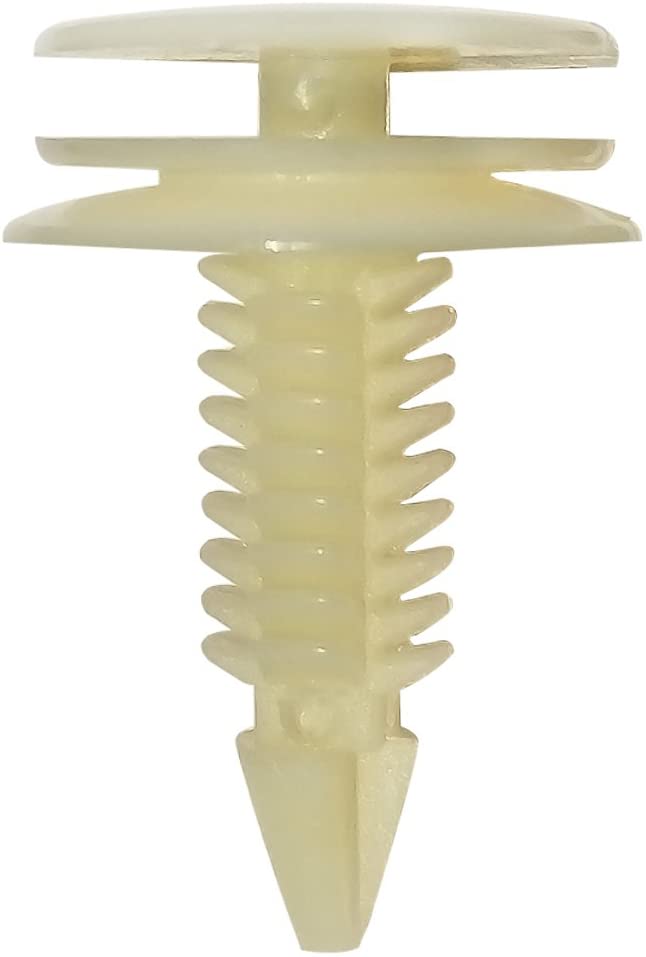 20 Pcs Front Door Trim Panel Retainer Clips for GM 10153057 - Lantee Online Store