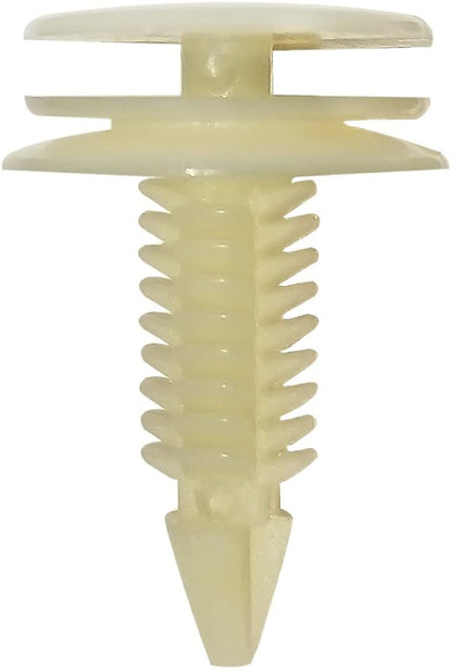 20 Pcs Front Door Trim Panel Retainer Clips for GM 10153057 - Lantee Online Store