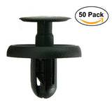 50 Engine Under Cover Retainer Clips for Lexus & Toyota 90467-07201 - Lantee Online Store