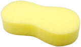 Lantee Large Sponges - High Foam Car Cleaning Washing Sponge Pad - Lantee