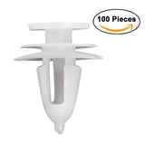 100 Pieces Door Panel Retainer Clips for Chrysler 6504014 - Lantee Online Store