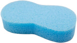 Lantee Large Sponges - High Foam Car Cleaning Washing Sponge Pad - Lantee