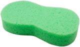 Lantee Large Sponges - High Foam Car Cleaning Washing Sponge Pad - Lantee