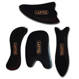 4 Set Gua Sha Scraping Massage Tools - Lantee Online Store