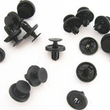 50 Engine Under Cover Retainer Clips for Lexus & Toyota 90467-07201 - Lantee Online Store