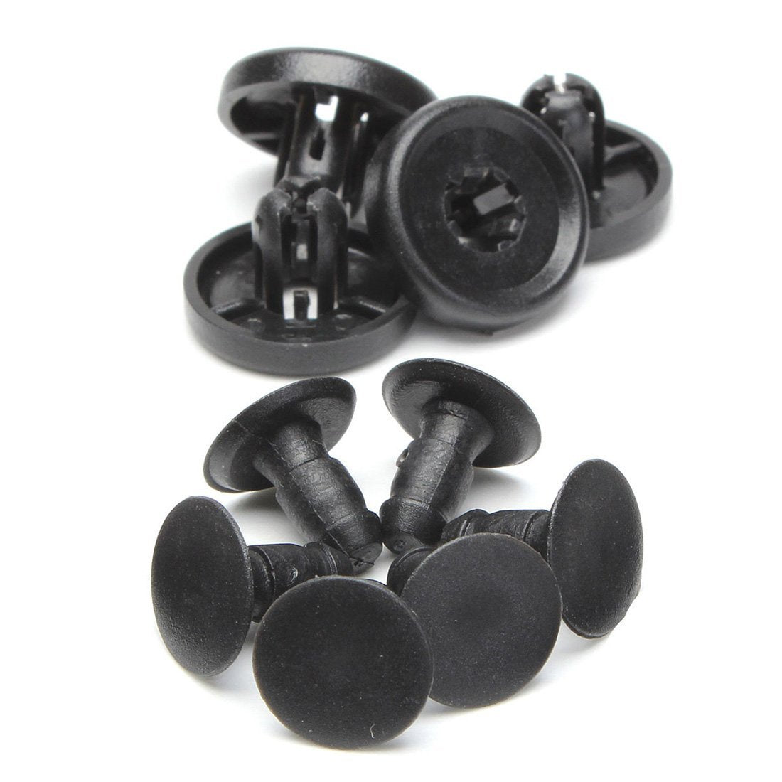 50 Engine Under Cover Retainer Clips for Lexus & Toyota 90467-07201 - Lantee Online Store