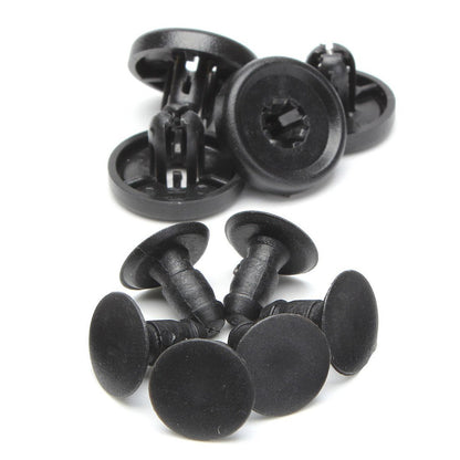 50 Engine Under Cover Retainer Clips for Lexus & Toyota 90467-07201 - Lantee Online Store
