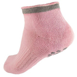 Non Slip Skid Yoga Pilates Socks with Grips for Women - Lantee Online Store