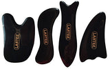 4 Set Gua Sha Scraping Massage Tools - Lantee Online Store