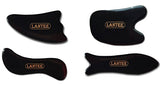 4 Set Gua Sha Scraping Massage Tools - Lantee Online Store