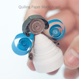 Paper Quilling Art 2080 Strips (15 inch, 26 Colors, 8 Sets) - Lantee Online Store