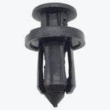 Lantee 20 Pcs 10mm Bumper Push-Type Retainer Clips for Nissan 01553-09241 - Lantee Online Store