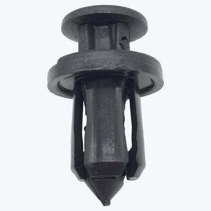 Lantee 20 Pcs 10mm Bumper Push-Type Retainer Clips for Nissan 01553-09241 - Lantee Online Store
