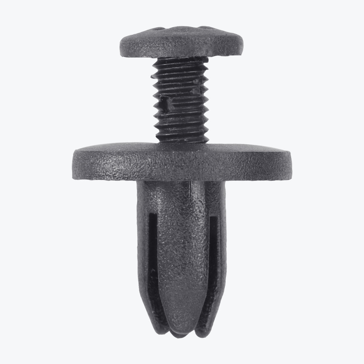 Lantee 50 Pcs 6mm Push-Type Retainer Clips for Nissan 10998-30880 - Lantee Online Store
