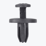 Lantee 50 Pcs 6mm Push-Type Retainer Clips for Nissan 10998-30880 - Lantee Online Store