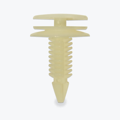 50 Front Door Trim Panel Retainer Car Clips for GM 10153057 - Lantee