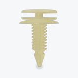 50 Front Door Trim Panel Retainer Car Clips for GM 10153057 - Lantee
