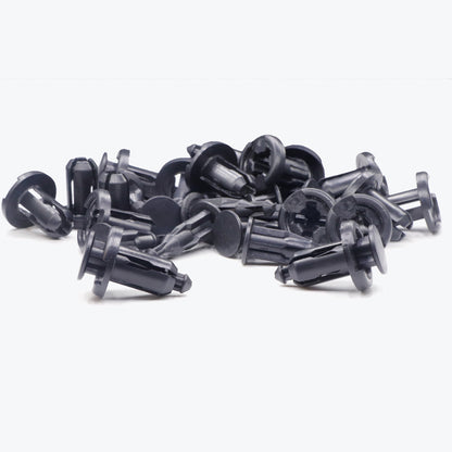 Lantee 50 pcs Push Car Clips and Fasteners for Honda 91503-SZ5-003 - Lantee Online Store