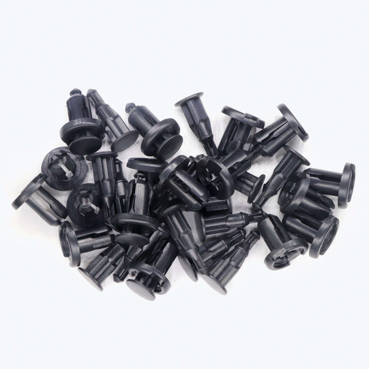 Lantee 50 pcs Push Car Clips and Fasteners for Honda 91503-SZ5-003 - Lantee Online Store
