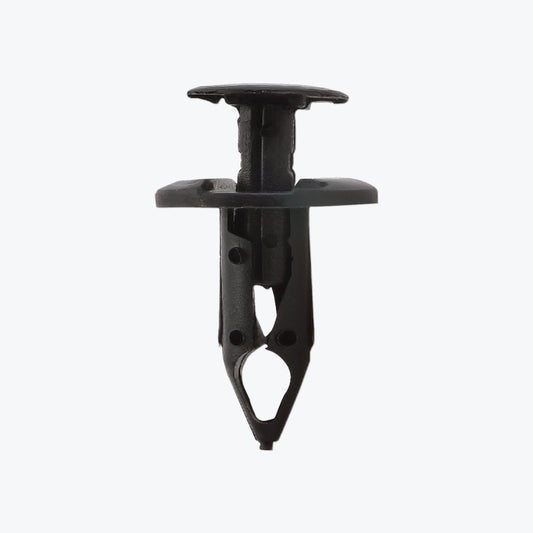 50 Pcs Push Type Retainer Car Clips for GM Ford and Chrysler - Lantee