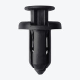 Lantee 10mm Universal Front & Rear Bumper Push-Type Retainer Clips, Pack of 50 - Lantee Online Store