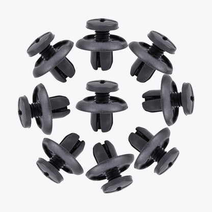 20 Pcs Bumper Fender Car Clips & Fasteners for Honda & Acura 91512-SM4-003 - Lantee Online Store