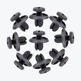 20 Pcs Bumper Fender Car Clips & Fasteners for Honda & Acura 91512-SM4-003 - Lantee Online Store