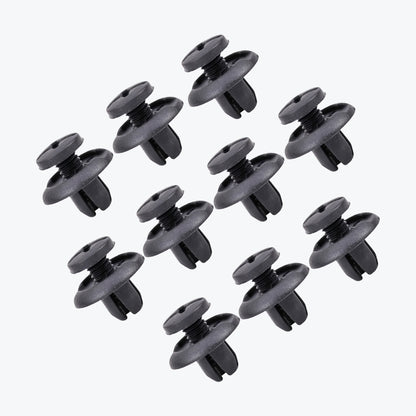20 Pcs Bumper Fender Car Clips & Fasteners for Honda & Acura 91512-SM4-003 - Lantee Online Store