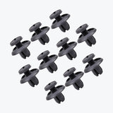 20 Pcs Bumper Fender Car Clips & Fasteners for Honda & Acura 91512-SM4-003 - Lantee Online Store