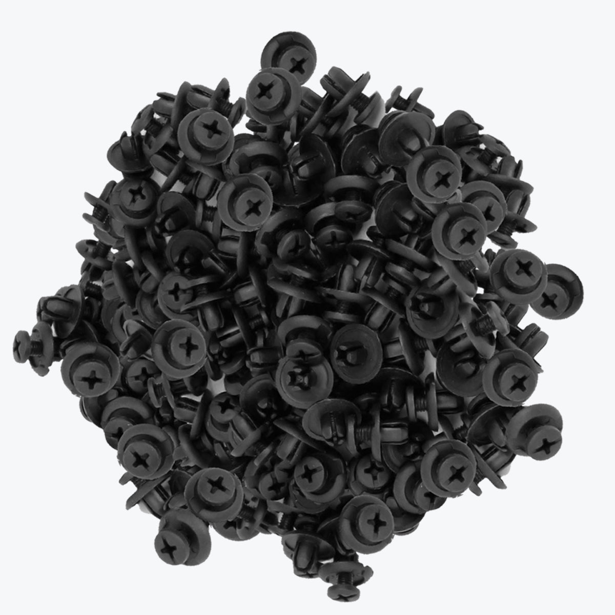 20 Pcs Bumper Fender Car Clips & Fasteners for Honda & Acura 91512-SM4-003 - Lantee Online Store