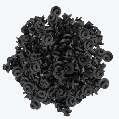 20 Pcs Bumper Fender Car Clips & Fasteners for Honda & Acura 91512-SM4-003 - Lantee Online Store