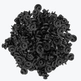 20 Pcs Bumper Fender Car Clips & Fasteners for Honda & Acura 91512-SM4-003 - Lantee Online Store