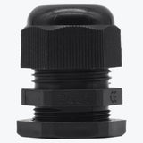 PG 21 Cable Gland - 20 Pcs Waterproof Wire Glands Connector Fitting - Lantee Online Store