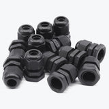 PG 11 Cable Gland - 20 Pcs Waterproof Wire Glands Connector Fitting - Lantee Online Store