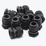 PG 16 Cable Gland - 20 Pcs Waterproof Wire Glands Connector Fitting - Lantee Online Store