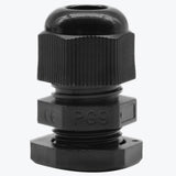 PG 9 Cable Gland - 20 Pcs Waterproof Wire Glands Connector Fitting - Lantee Online Store