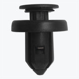 20 Pcs Bumper Splash Shield Car Clips for Honda 91505-S9A-003 w/ Metal - Lantee
