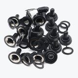 20 EDPM Rubber Electrical Toggle Switch Cover Protector Boot - Lantee Online Store
