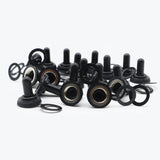 20 EDPM Rubber Electrical Toggle Switch Cover Protector Boot - Lantee Online Store