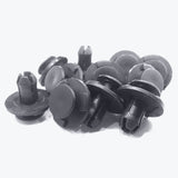 100 Pcs Bumper Fender Liner Push Clips for 01553-05323 Nissan Infiniti - Lantee Online Store