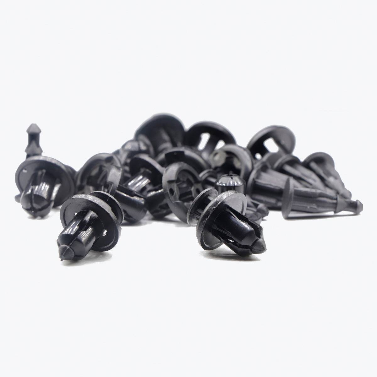 20 Pcs Bumper & Fender Retainer Clips for Honda & Acura 91503-SZ3-003 - Lantee