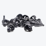 20 Pcs Bumper & Fender Retainer Clips for Honda & Acura 91503-SZ3-003 - Lantee