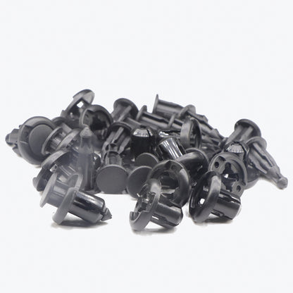 20 Pcs Bumper & Fender Retainer Clips for Honda & Acura 91503-SZ3-003 - Lantee